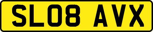 SL08AVX