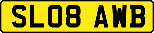 SL08AWB