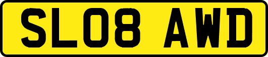 SL08AWD