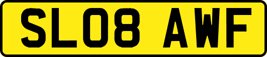 SL08AWF
