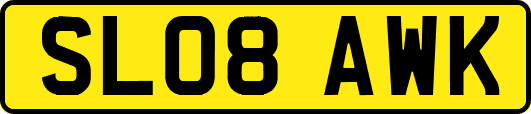 SL08AWK