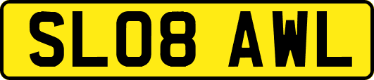 SL08AWL