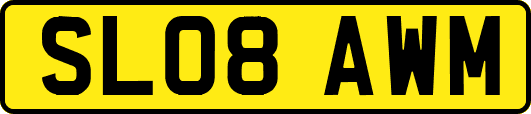 SL08AWM
