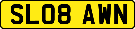 SL08AWN
