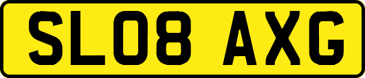 SL08AXG