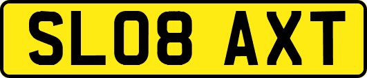 SL08AXT