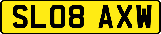 SL08AXW