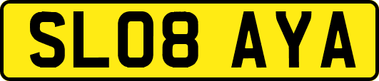 SL08AYA