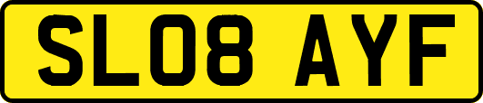 SL08AYF
