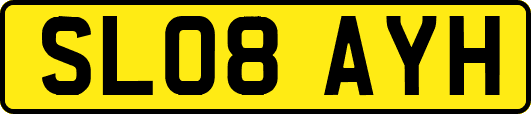 SL08AYH