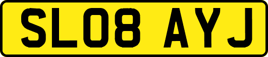 SL08AYJ
