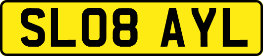 SL08AYL