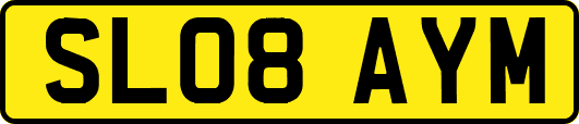 SL08AYM