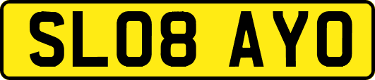 SL08AYO
