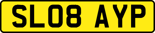 SL08AYP