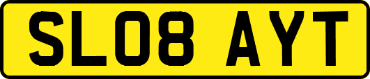 SL08AYT
