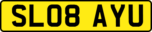 SL08AYU