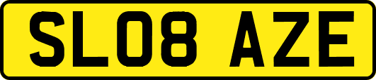 SL08AZE