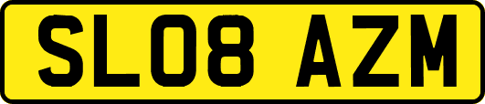 SL08AZM