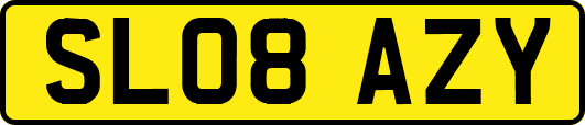 SL08AZY