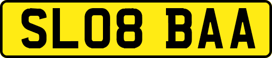 SL08BAA
