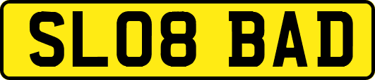 SL08BAD