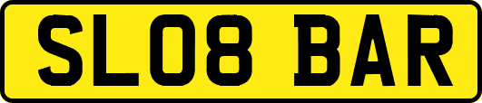 SL08BAR