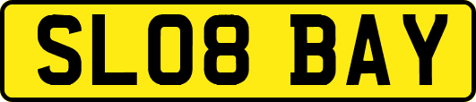 SL08BAY