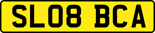 SL08BCA