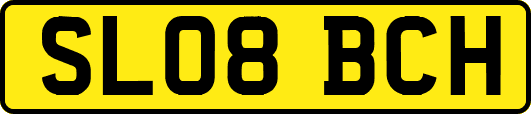 SL08BCH