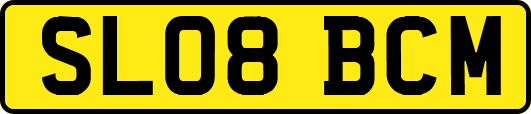 SL08BCM