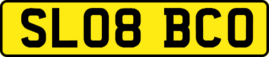 SL08BCO