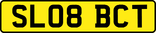 SL08BCT