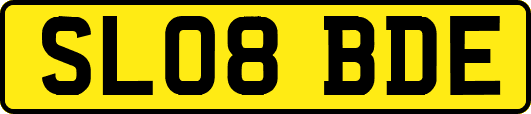 SL08BDE
