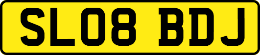 SL08BDJ