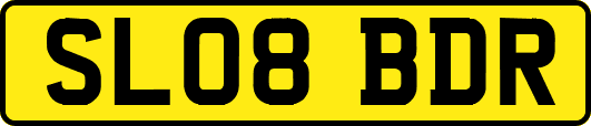 SL08BDR