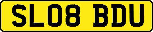 SL08BDU