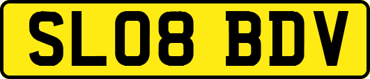 SL08BDV