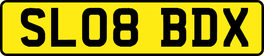 SL08BDX