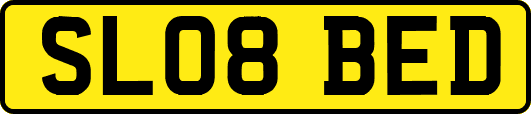 SL08BED