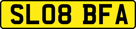 SL08BFA