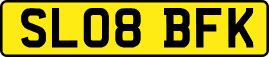 SL08BFK