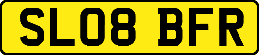 SL08BFR
