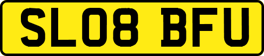 SL08BFU