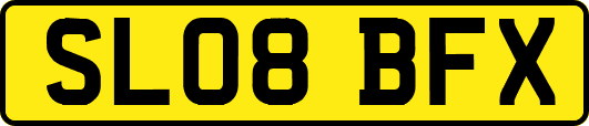 SL08BFX