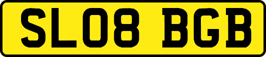 SL08BGB