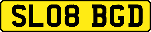 SL08BGD