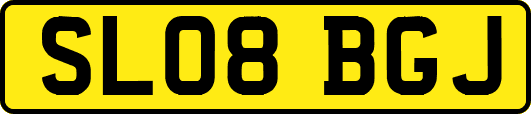 SL08BGJ