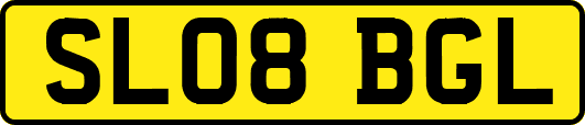SL08BGL