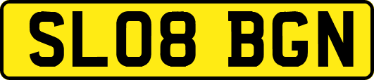 SL08BGN